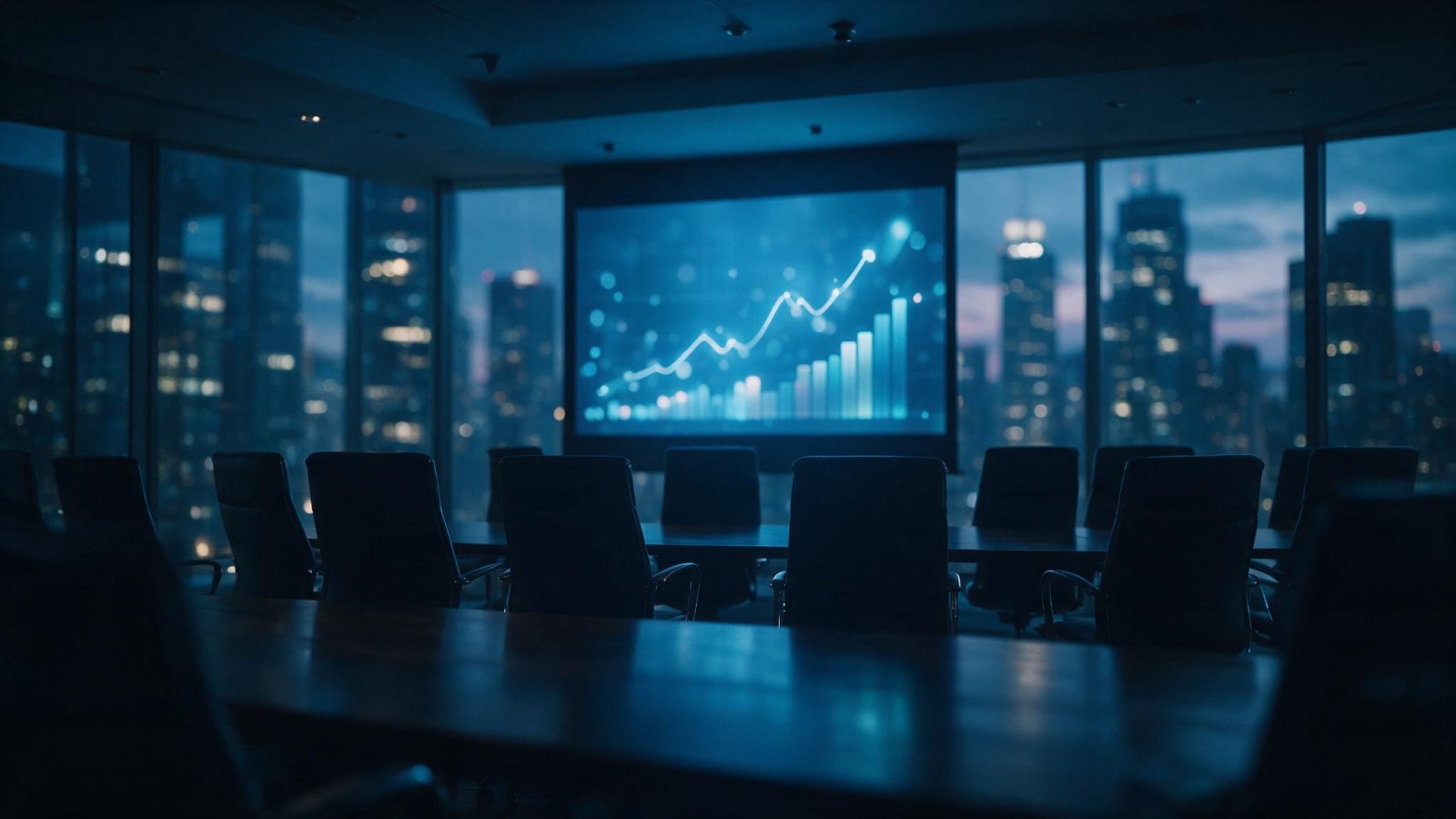 Pitch Deck Presentation